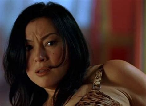 All Jennifer Tilly series and films 